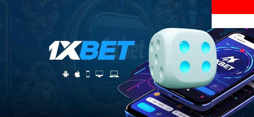 daftar 1xbet indonesia